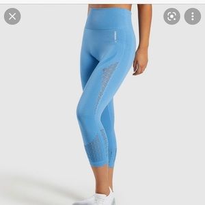 Gymskark Energy Seamless II High Waisted Leggings